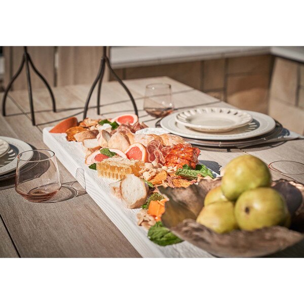 Saratoga Rectangle Dining Table